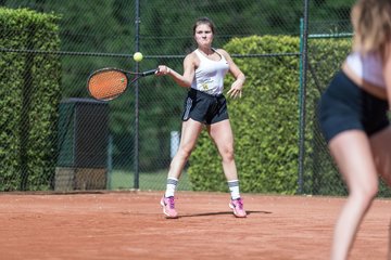 Bild 656 - VfL Westercelle - Rahlstedter HTC : Ergebnis: 2:7